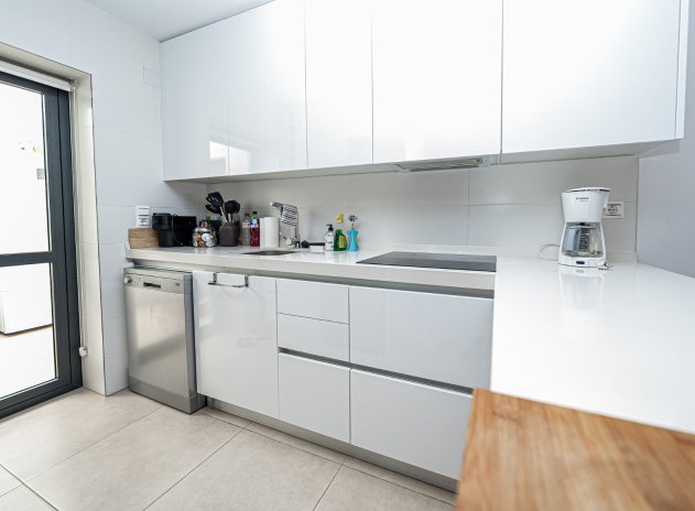 Reventa - Casa adosada - Los Dolses