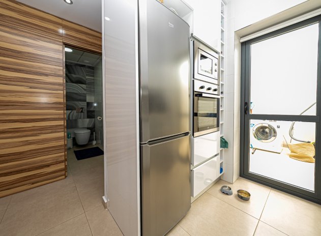 Reventa - Casa adosada - Los Dolses