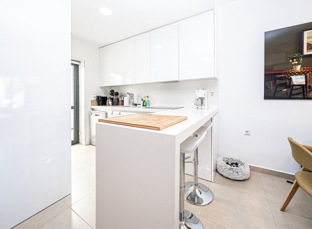 Reventa - Casa adosada - Los Dolses