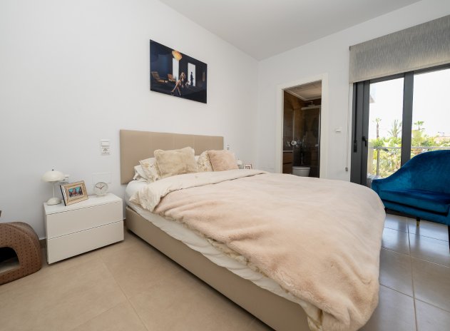 Reventa - Casa adosada - Los Dolses