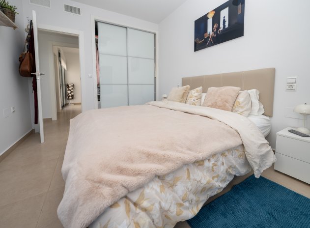 Reventa - Casa adosada - Los Dolses