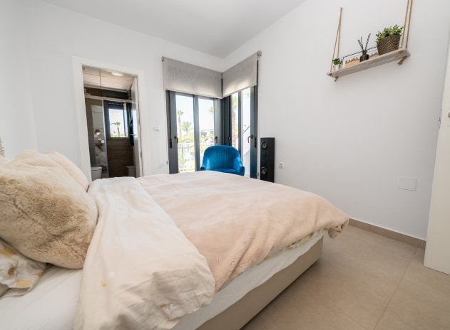 Reventa - Casa adosada - Los Dolses