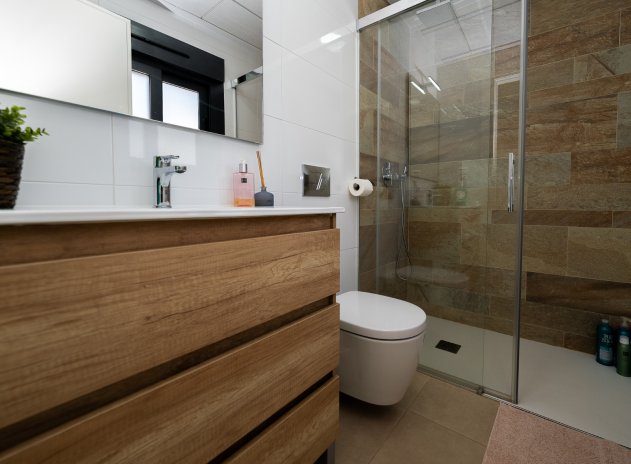 Reventa - Casa adosada - Los Dolses