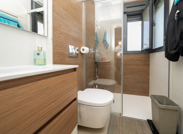 Reventa - Casa adosada - Los Dolses