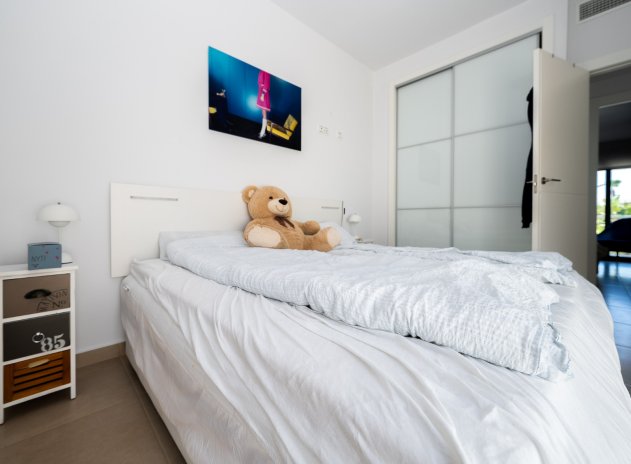 Reventa - Casa adosada - Los Dolses