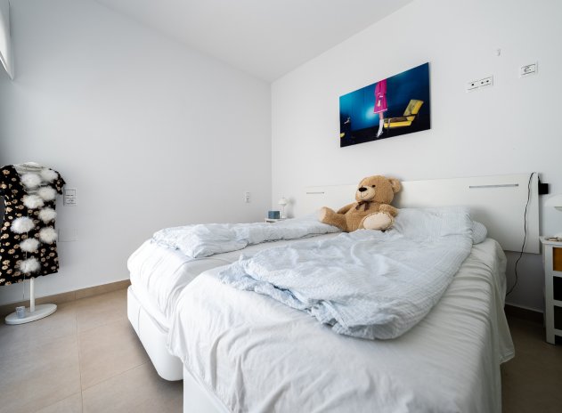 Reventa - Casa adosada - Los Dolses