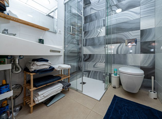 Reventa - Casa adosada - Los Dolses