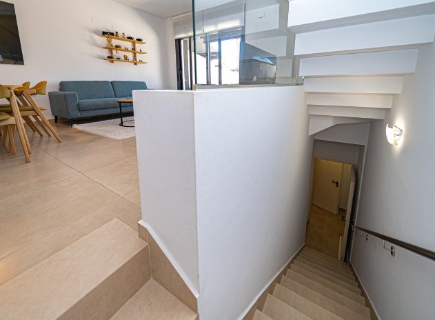 Reventa - Casa adosada - Los Dolses