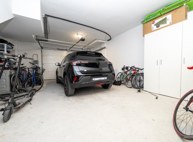 Reventa - Casa adosada - Los Dolses