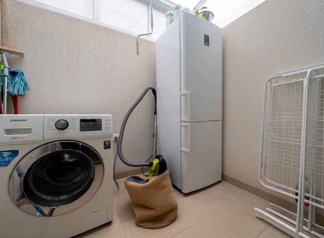 Reventa - Casa adosada - Los Dolses