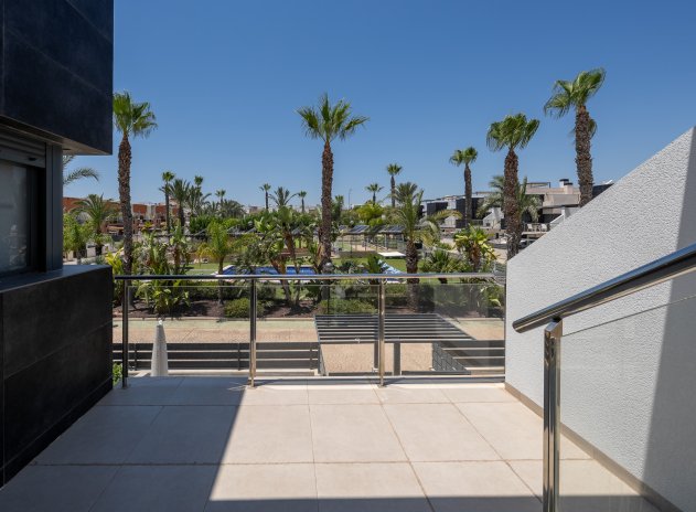 Reventa - Casa adosada - Los Dolses