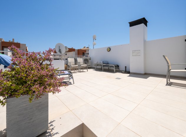 Reventa - Casa adosada - Los Dolses