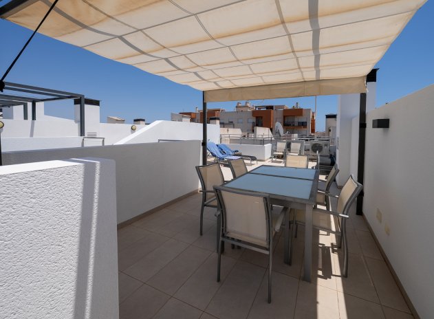 Reventa - Casa adosada - Los Dolses