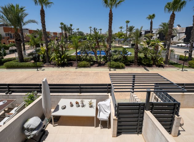 Reventa - Casa adosada - Los Dolses