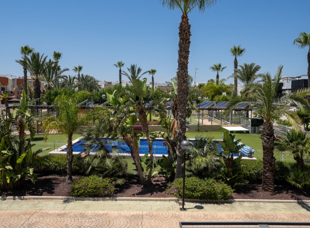 Reventa - Casa adosada - Los Dolses