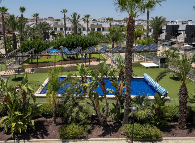 Reventa - Casa adosada - Los Dolses