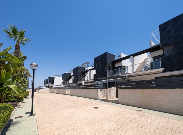 Reventa - Casa adosada - Los Dolses