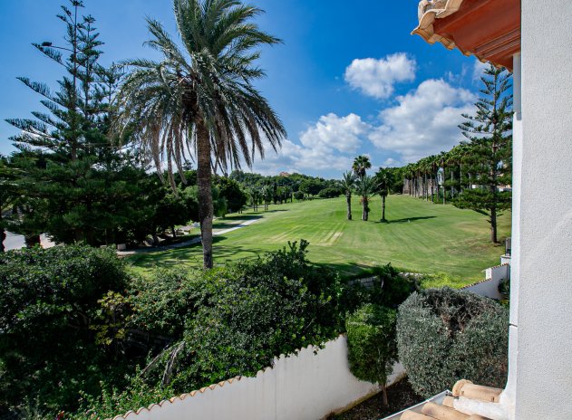 Revente - Villa - Campoamor