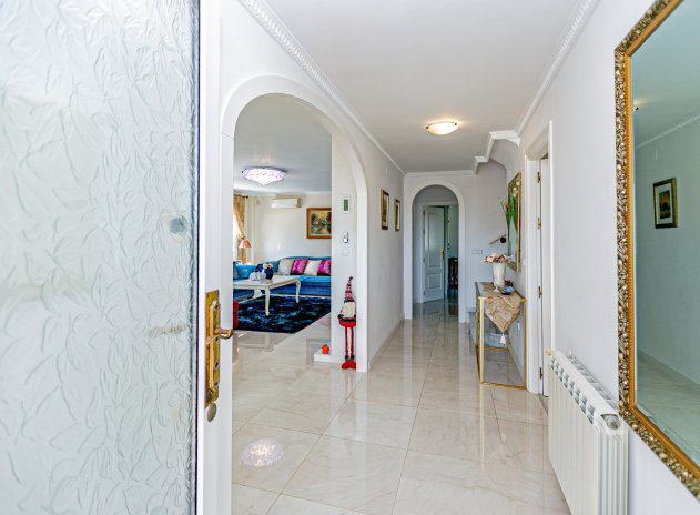 Revente - Villa - Campoamor