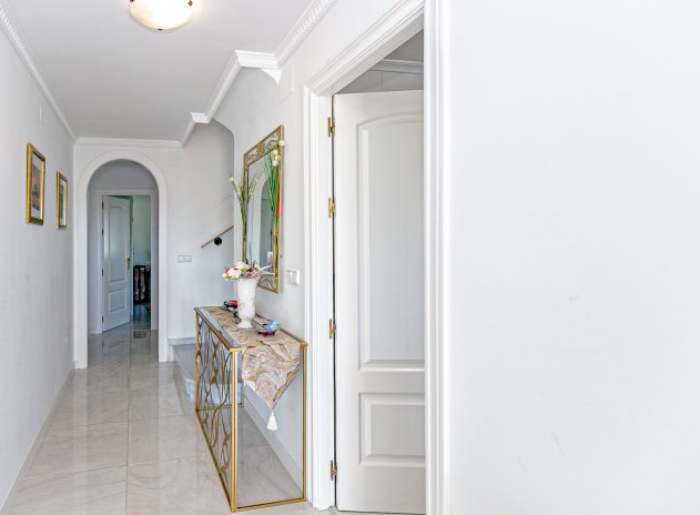 Revente - Villa - Campoamor