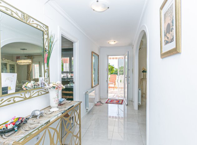 Revente - Villa - Campoamor