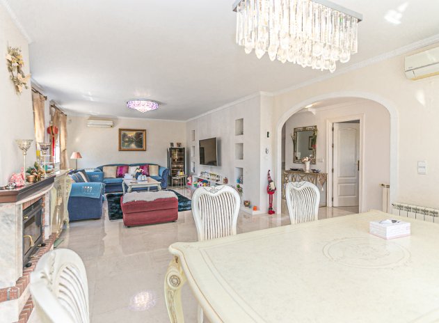 Revente - Villa - Campoamor