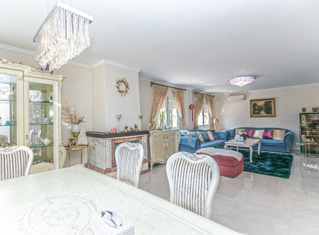 Revente - Villa - Campoamor