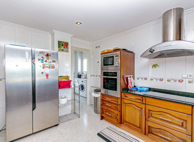 Revente - Villa - Campoamor