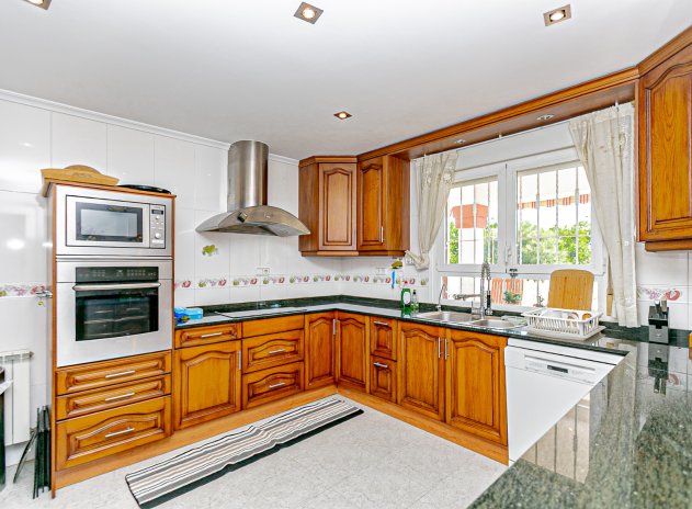 Revente - Villa - Campoamor