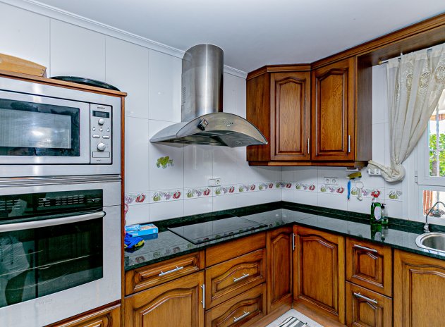 Revente - Villa - Campoamor