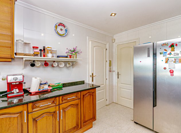 Revente - Villa - Campoamor