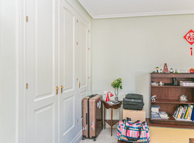 Revente - Villa - Campoamor