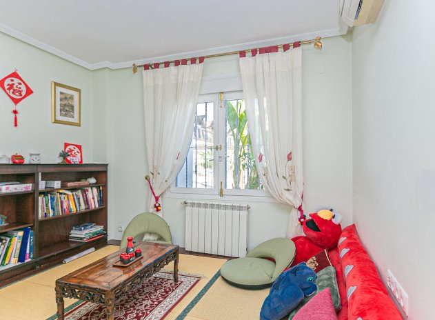 Revente - Villa - Campoamor