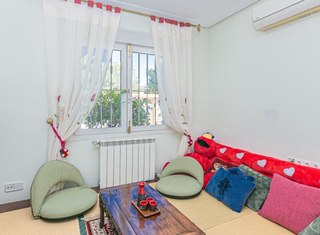 Revente - Villa - Campoamor