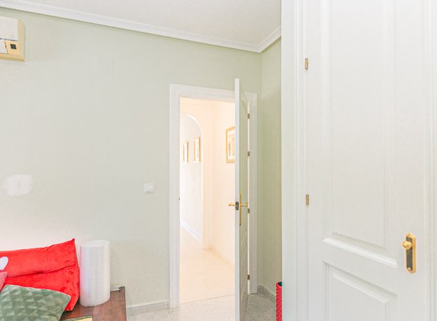 Revente - Villa - Campoamor