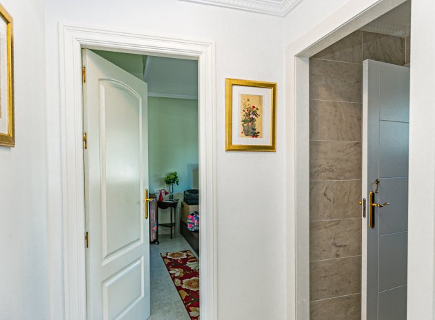 Revente - Villa - Campoamor