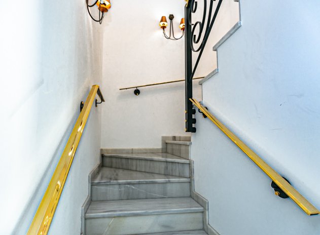 Revente - Villa - Campoamor