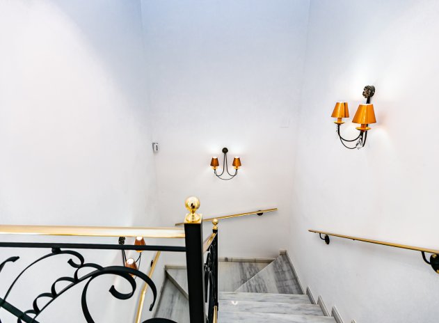 Revente - Villa - Campoamor