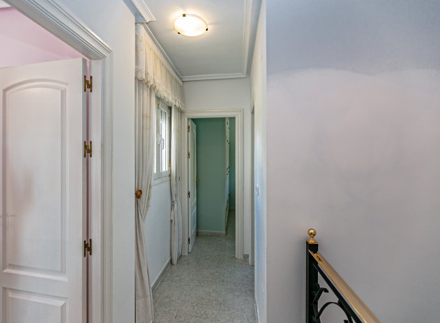 Revente - Villa - Campoamor