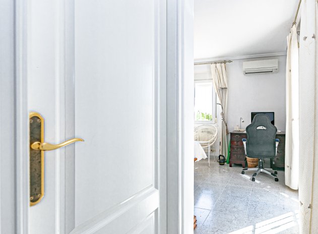 Revente - Villa - Campoamor