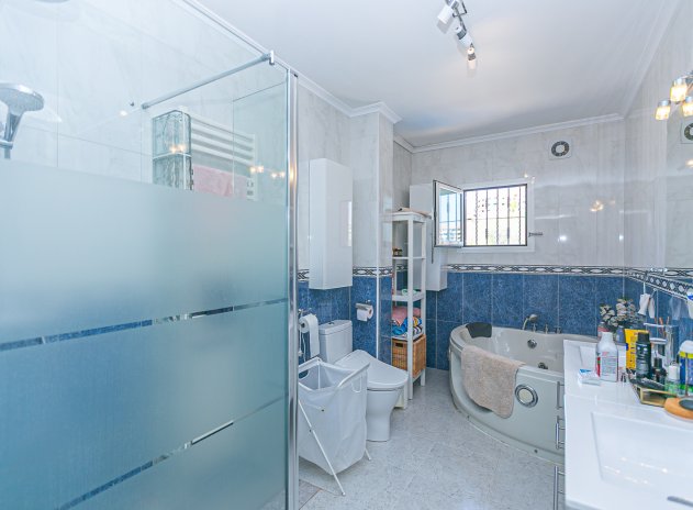 Revente - Villa - Campoamor