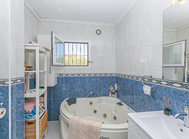 Revente - Villa - Campoamor