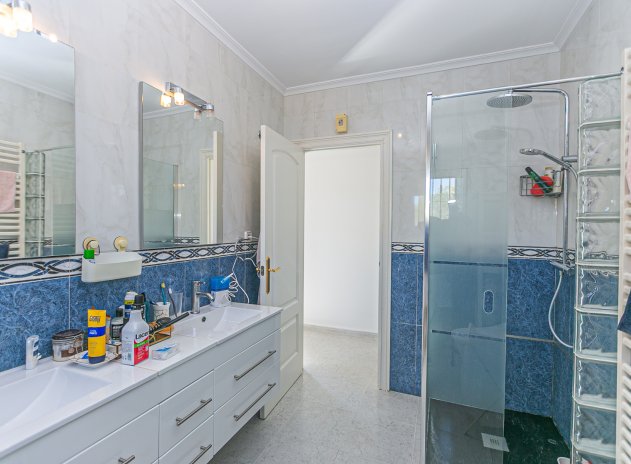 Revente - Villa - Campoamor