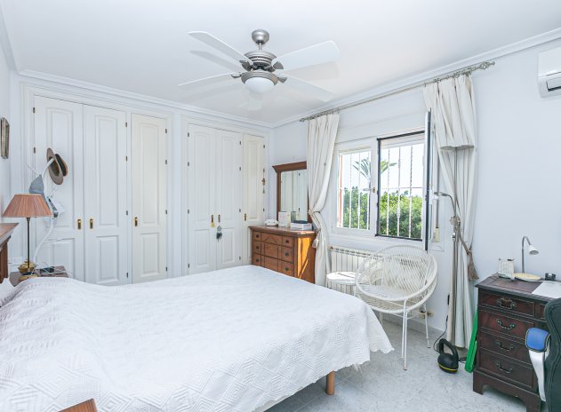 Revente - Villa - Campoamor