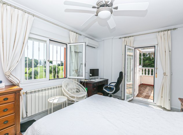 Revente - Villa - Campoamor