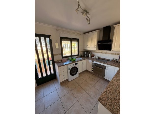 Herverkoop - Villa - Orihuela - Villamartin