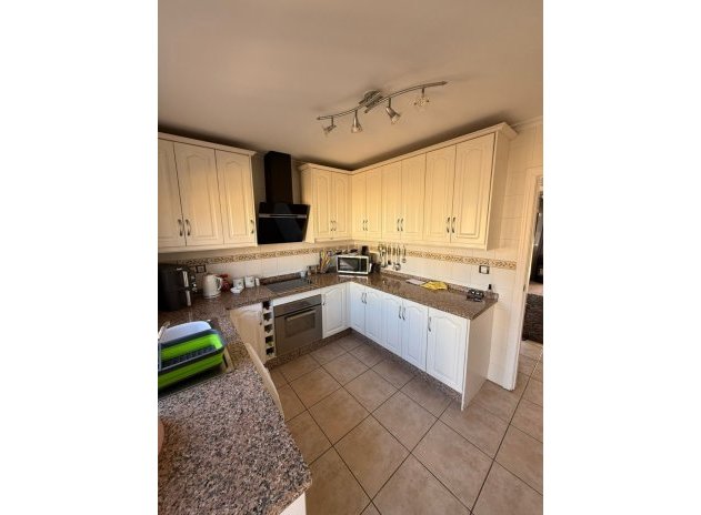 Herverkoop - Villa - Orihuela - Villamartin