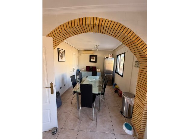 Herverkoop - Villa - Orihuela - Villamartin