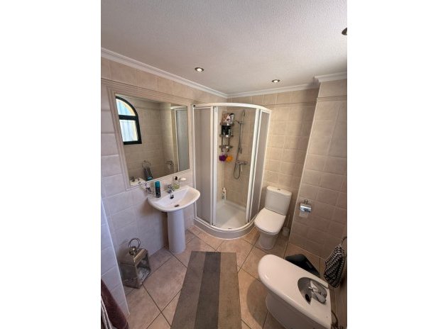 Herverkoop - Villa - Orihuela - Villamartin