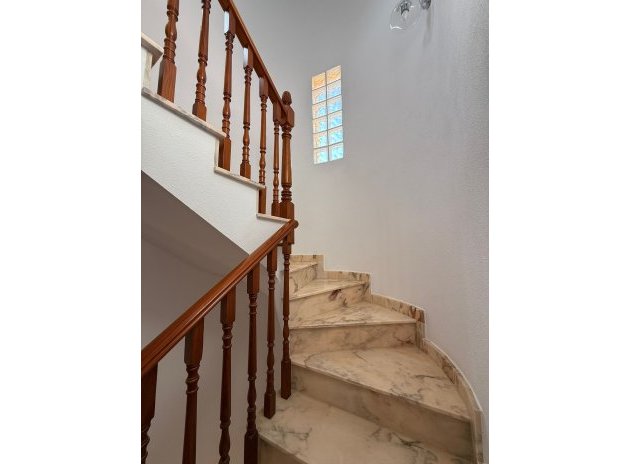 Herverkoop - Villa - Orihuela - Villamartin